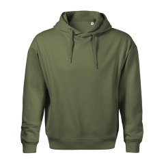 Hanorac barbati Moon 420 Malfini-Khaki-09-S