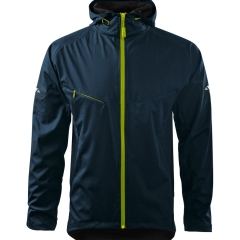 Jacheta barbati softshell Coll 515 Malfini