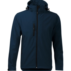 Jacheta barbati softshell Performance 514 Malfini