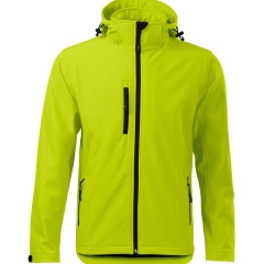 Jacheta barbati softshell Performance 514 Malfini