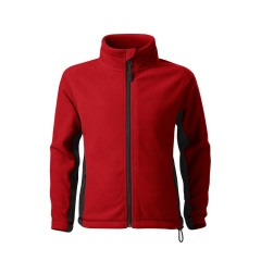 Jacheta polar copii Frosty 529 Malfini