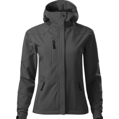 Jacheta dama softshell Nano 532 Malfini