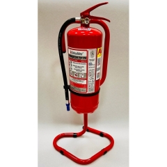 Suport stingator portabil (import) + STINGATOR P6