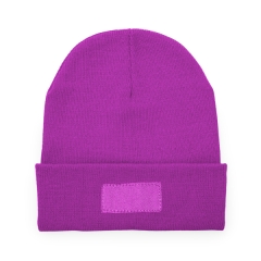 Șapcă Bulnes pentru adulți - FUCSIA