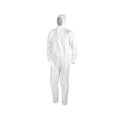 Combinezon de protectie chimica 1.8L Pura 69B3 Renania