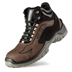 Bocanci de protectie QOMANDOR S3 SRC 7A58 Renania