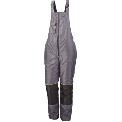 Pantaloni de lucru cu pieptar de iarna Andura 80B5 Renania