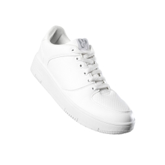 Pantofi sport unisex albi BAYLOR 8324 ROLY