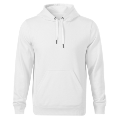 Hanorac barbati Break (GRS) 840 Malfini -Alb-00-S