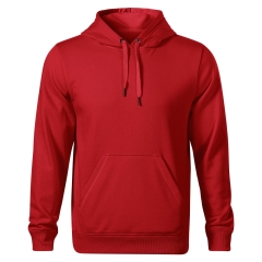 Hanorac barbati Break (GRS) 840 Malfini -Rosu-07-S