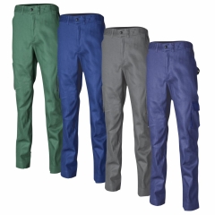 Pantaloni de lucru tercot Coverguard