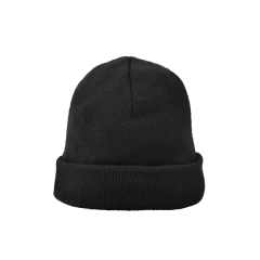 Șapcă model Planet unisex - NEGRU