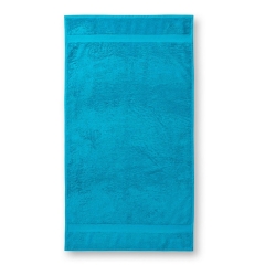 Prosop bumbac Terry Towel 903 Malfini-Turcoaz-44