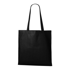 Sacosa cumparaturi Shopper 921 Malfini-Negru-01