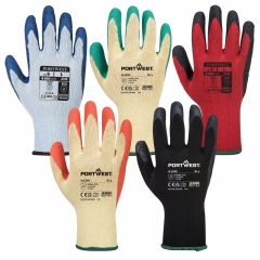Manusi de protectie Grip A100 Portwest