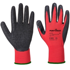 Manusi protectie Latex Flex Grip A174 Portwest