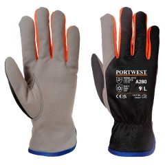 Manusa imblanita de protectie iarna A280 Portwest