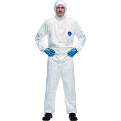 Combinezon de protectie chimica Tyvex Classic Expert B896 Renania