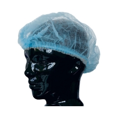 Capeline de unica folosinta set 100 buc B762 Renania-Bleu