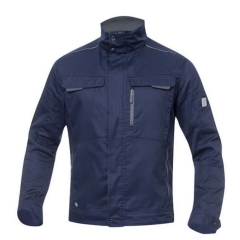 Jacheta de lucru Summer navy H6130 Ardon