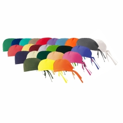 Bandana de bucatar moderna 404002 Velilla