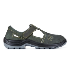 Sandale protectie BRACCIANO S1P SRA Exena