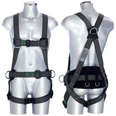 Centura complexa C4 DINAMIC Vertiqual