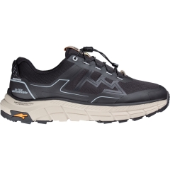 Pantofi sport trekking CARACAS Safety Jogger-Negru-40