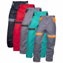 Pantaloni de lucru clasici Cool Trend Ardon