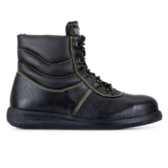 AVA STING va recomanda Bocancii de protectie pentru asfaltatori DURAZIS S2 HI HRO SRC Sirin Safety, cu bombeu metalic si talpa rezistenta la temperaturi inalte - echipamente de protectie a muncii