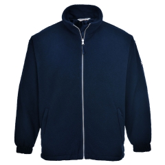Jacheta fleece rezistenta la vant F285 Portwest