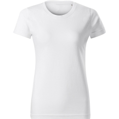 Tricou dama Basic Free F34 Malfini