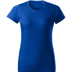 Tricou dama Basic Free F34 Malfini