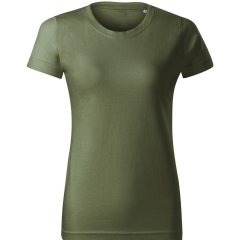 Tricou dama Basic Free F34 Malfini