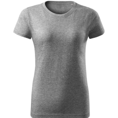 Tricou dama Basic Free F34 Malfini