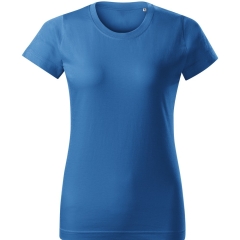 Tricou dama Basic Free F34 Malfini