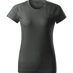 Tricou dama Basic Free F34 Malfini