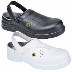 Saboti de protectie FC03 ESD SRC Portwest