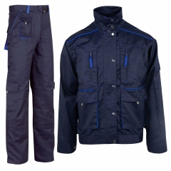 Costum salopeta clasica FIJI 4B05/4B08 Renania