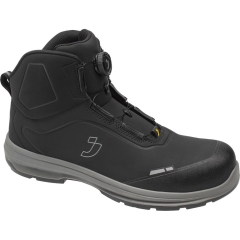 Ghete sport de protectie FLUX TLS S3S MID Safety Jogger