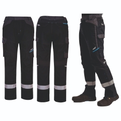 Pantaloni standard ignifugi FR402 Portwest