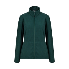 Jacheta polar dama Perth FZ280W Velilla-Deep Green-617-S