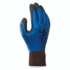 Manusi protectie 306 Dual-Latex C347 Renania
