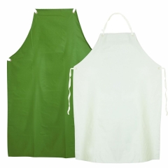 Sort impermeabil Grembiule B744/B743 Renania