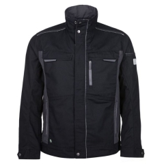 Jacheta de lucru Urban neagru H6532 Ardon
