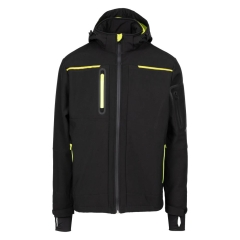 Jacheta de protectie strech Rendura Leggera 544B Renania