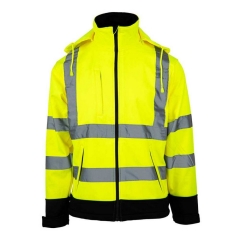 Jacheta reflectorizanta Roma 5B18 Renania