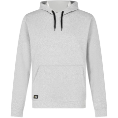 Hanorac cu gluga unisex KADUNA Safety Jogger-Light grey-S