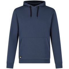 Hanorac cu gluga unisex KADUNA Safety Jogger-Navy-S