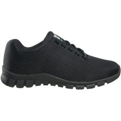 Pantofi Oxypas sport medicali / HORECA KASSIE O1 - Safety Jogger-Negru-35